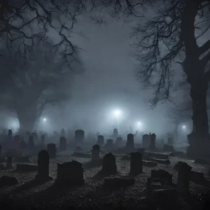 Top 10 Haunted Places in Denver - Photo
